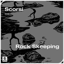 Album cover of Rock Skeeping