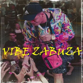 MHRAP – Vibe Luas Superiores Lyrics