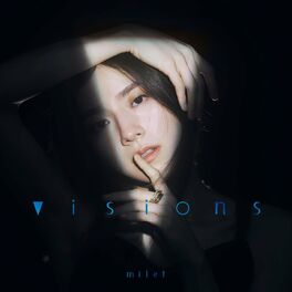 Album cover of visions