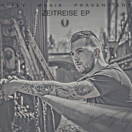 Album cover of Zeitreise