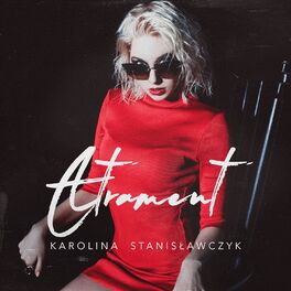 Album cover of Atrament