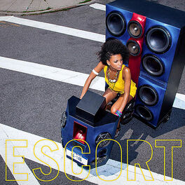 Album cover of Escort