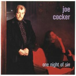 Album cover of One Night of Sin