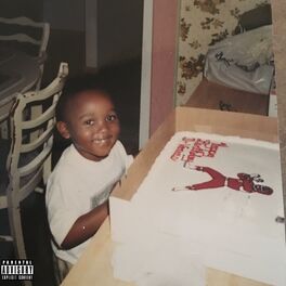 Album cover of Black Hearted