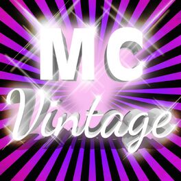Album cover of MC Vintage, Vol. 15
