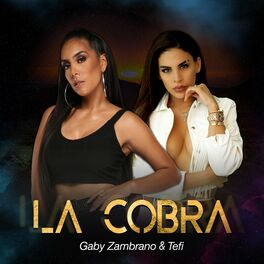 Album cover of La Cobra