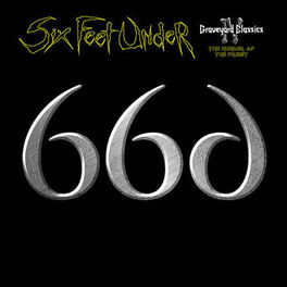 Album cover of Graveyard Classics IV: The Number of the Priest