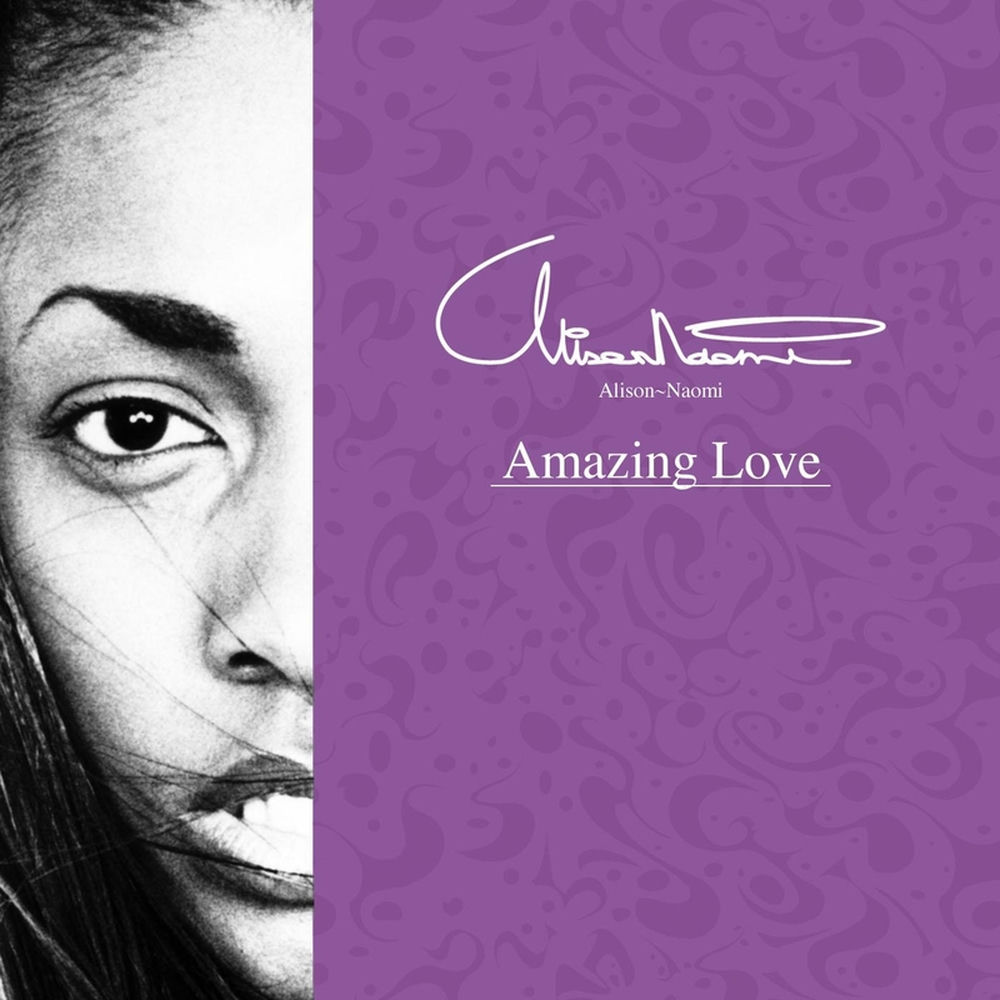Amazing lovers. Элисон и наоми. allison loves. amazing love. naomi album trailer.