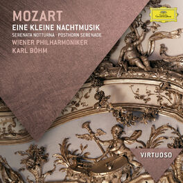 Saint-Saëns / Mozart / Alfons & Aloys Kontarsky, Vienna