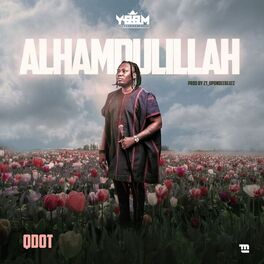 Album cover of Alhamdulillah (Thank God)