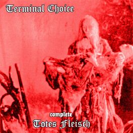 Album cover of Totes Fleisch