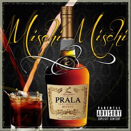 Album cover of Mischi Mischi EP