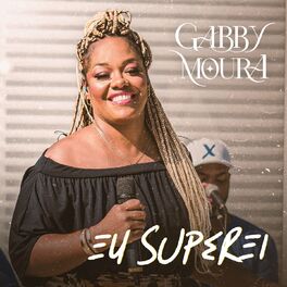 Album cover of Eu Superei
