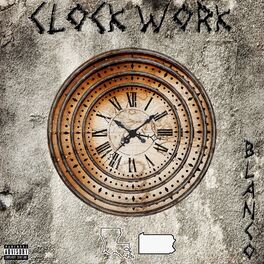 Album cover of Clockwork