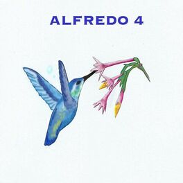 Album cover of Alfredo 4