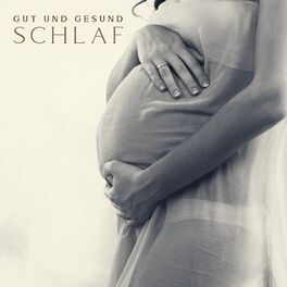 Album cover of Gut und gesund Schlaf: Klaviermusik und Regengeräusche bei Schlaflosigkeit in der Schwangerschaft