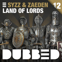 Album cover of Land of Lords