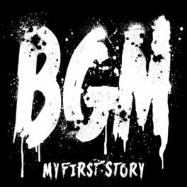 Album cover of BGM
