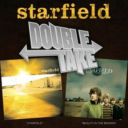 Album cover of Double Take - Starfield