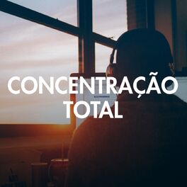 Album cover of Concentração Total