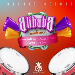 Album cover of Alibaba 2K23