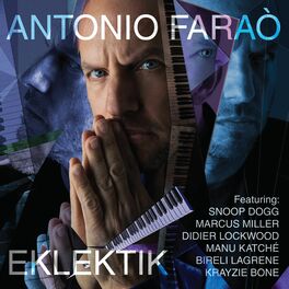 Album cover of Eklektik