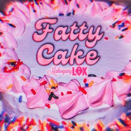 Album cover of Fatty Cake
