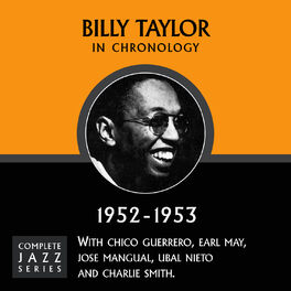 Billy Taylor: albums, songs, playlists | Listen on Deezer