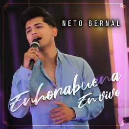 Album cover of Enhorabuena (En Vivo)