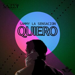 Album cover of QUIERO