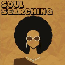 Album cover of Soul Searching