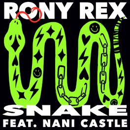 Album cover of Snake