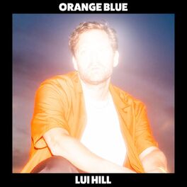 Album cover of Orange Blue