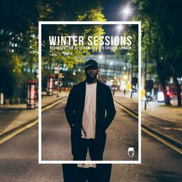 Album cover of Winter Sessions (Live from St. Pancras Old Church)