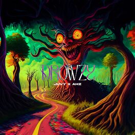 Album cover of Drowzy