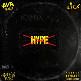 Album cover of Hype É o Caralho! (Remix)