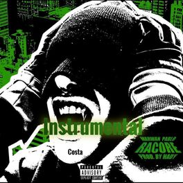 Album cover of Racore (feat. Marwan Pablo) [Instumental]