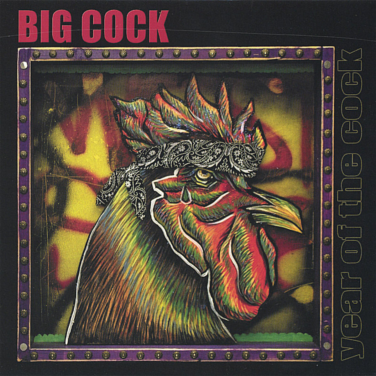 Big Cock: albums, songs, playlists | Listen on Deezer