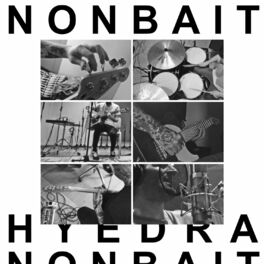 Album cover of Nonbait
