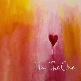Album cover of I Am The One (acoustic version)