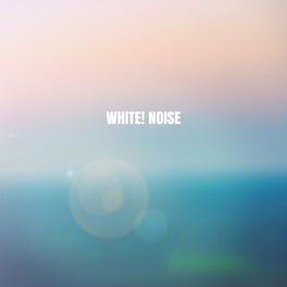 Album cover of White! Noise