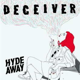 Album cover of Deceiver