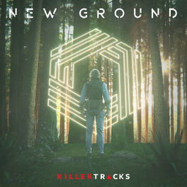 Album cover of New Ground