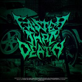 Album cover of Faster Than Death
