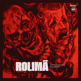 Album cover of Rolimã