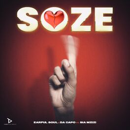 Album cover of Soze