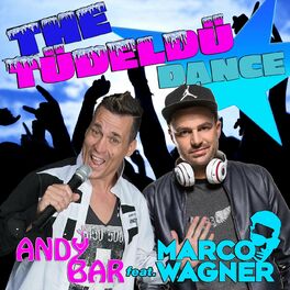 Album cover of The Tüdeldü Dance (feat. Marco Wagner)