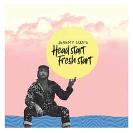 Album cover of Head Start (Fresh Start)