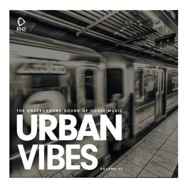 Album cover of Urban Vibes, Vol. 52