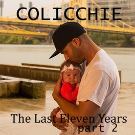 Album cover of The Last Eleven Years 